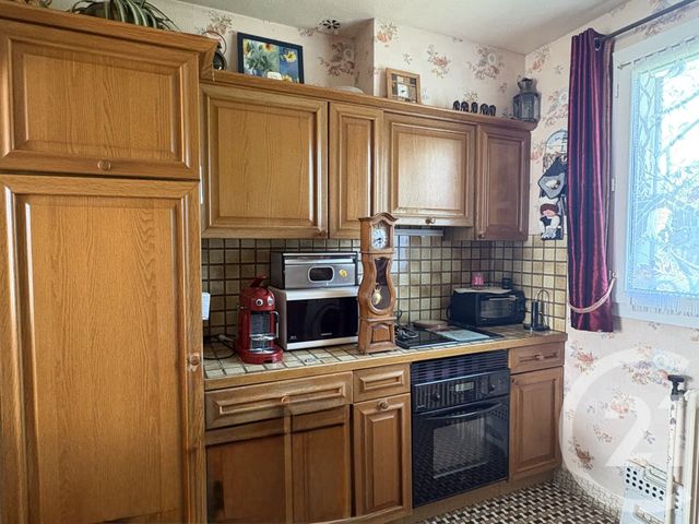 Maison &agrave; vendre - 5 pi&egrave;ces - 65 m2 - Forges Les Bains - 91 - ILE-DE-FRANCE
