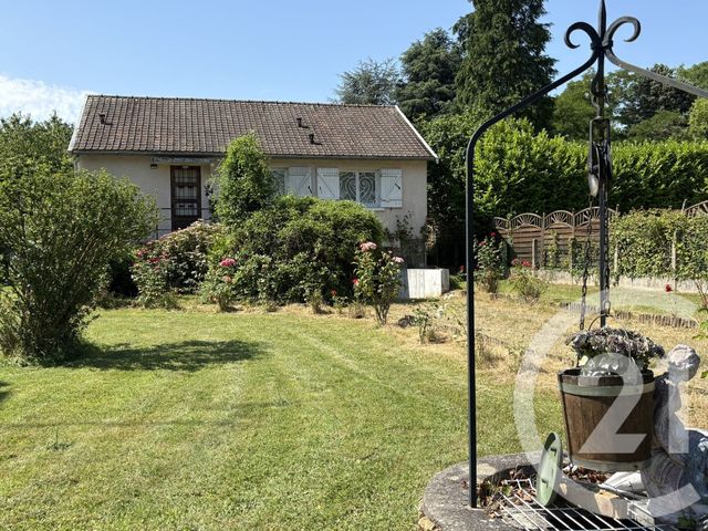 Maison &agrave; vendre - 5 pi&egrave;ces - 65 m2 - Forges Les Bains - 91 - ILE-DE-FRANCE