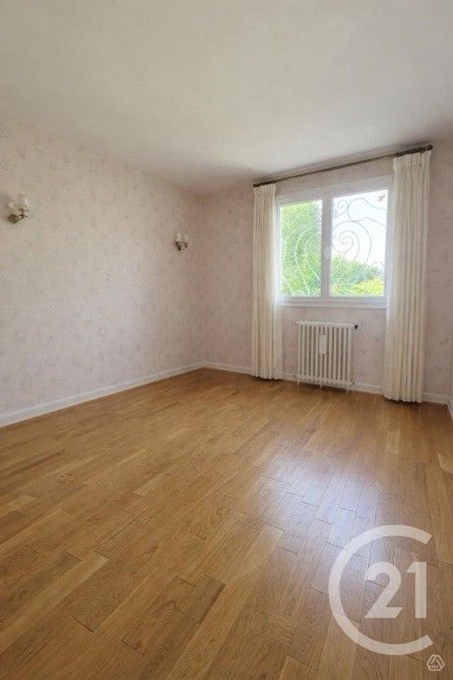 Maison &agrave; vendre - 5 pi&egrave;ces - 65 m2 - Forges Les Bains - 91 - ILE-DE-FRANCE