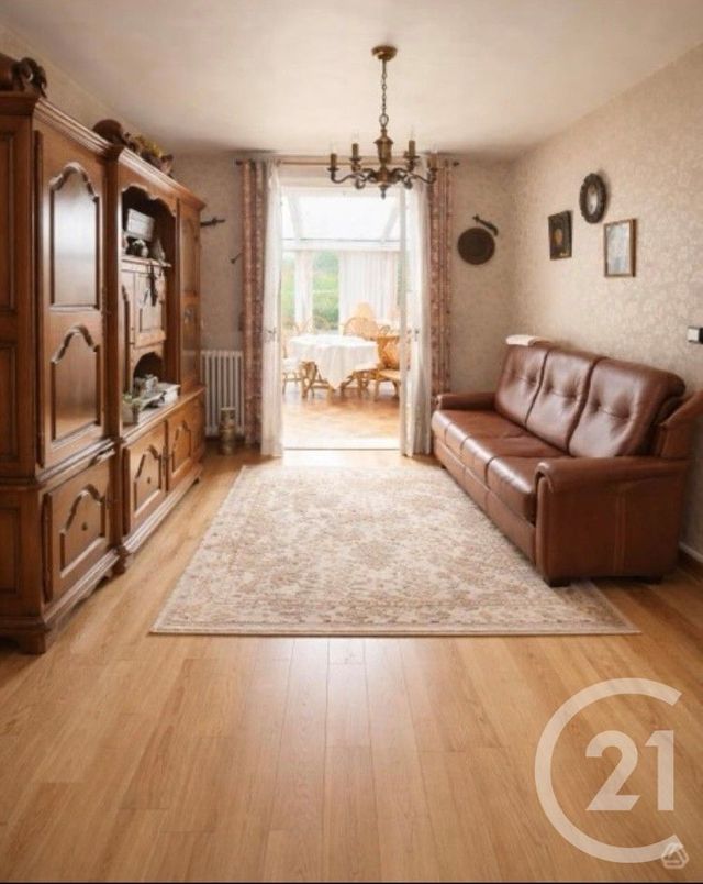 Maison &agrave; vendre - 5 pi&egrave;ces - 65 m2 - Forges Les Bains - 91 - ILE-DE-FRANCE