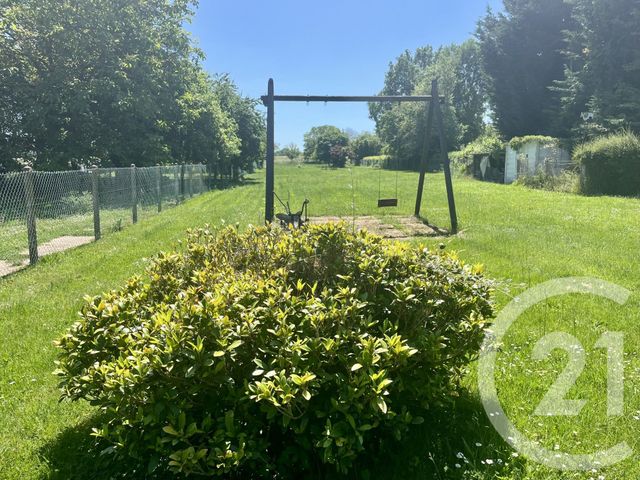 Terrain &agrave; vendre - 3482 m2 - Forges Les Bains - 91 - ILE-DE-FRANCE