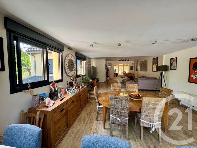 Maison &agrave; vendre - 7 pi&egrave;ces - 130 m2 - Vaugrigneuse - 91 - ILE-DE-FRANCE
