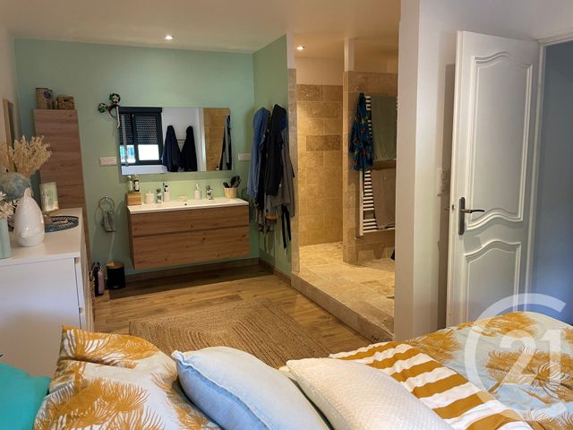 Maison &agrave; vendre - 7 pi&egrave;ces - 130 m2 - Vaugrigneuse - 91 - ILE-DE-FRANCE