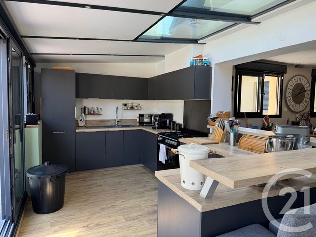 Maison &agrave; vendre - 7 pi&egrave;ces - 130 m2 - Vaugrigneuse - 91 - ILE-DE-FRANCE