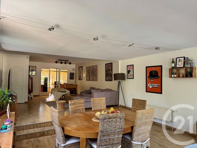 Maison &agrave; vendre - 7 pi&egrave;ces - 130 m2 - Vaugrigneuse - 91 - ILE-DE-FRANCE