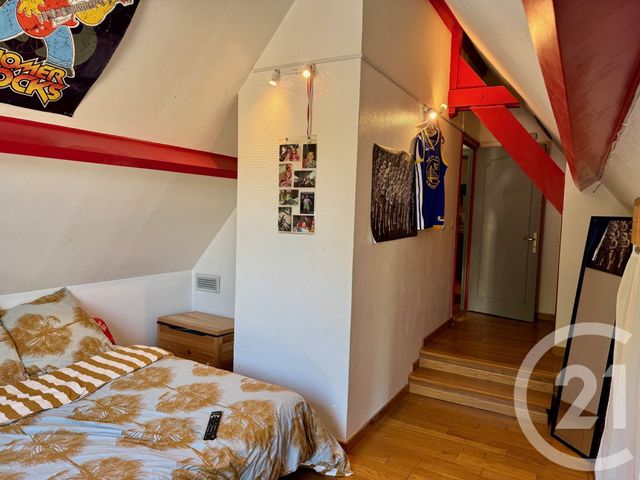 Maison &agrave; vendre - 7 pi&egrave;ces - 130 m2 - Vaugrigneuse - 91 - ILE-DE-FRANCE