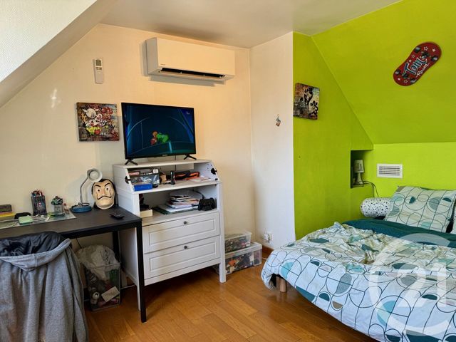 Maison &agrave; vendre - 7 pi&egrave;ces - 130 m2 - Vaugrigneuse - 91 - ILE-DE-FRANCE