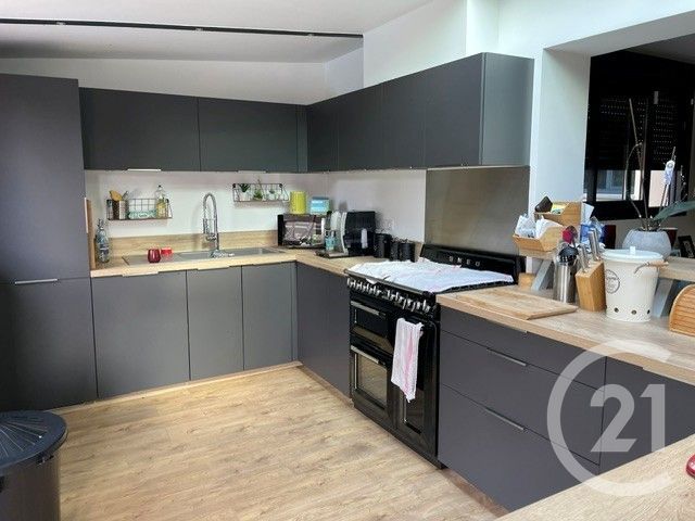 Maison &agrave; vendre - 7 pi&egrave;ces - 130 m2 - Vaugrigneuse - 91 - ILE-DE-FRANCE