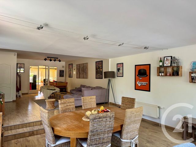 Maison &agrave; vendre - 7 pi&egrave;ces - 130 m2 - Vaugrigneuse - 91 - ILE-DE-FRANCE