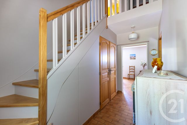 Maison &agrave; vendre - 6 pi&egrave;ces - 110,25 m2 - Fontenay Les Briis - 91 - ILE-DE-FRANCE