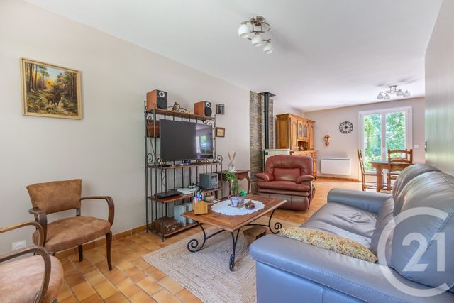 Maison &agrave; vendre - 6 pi&egrave;ces - 110,25 m2 - Fontenay Les Briis - 91 - ILE-DE-FRANCE