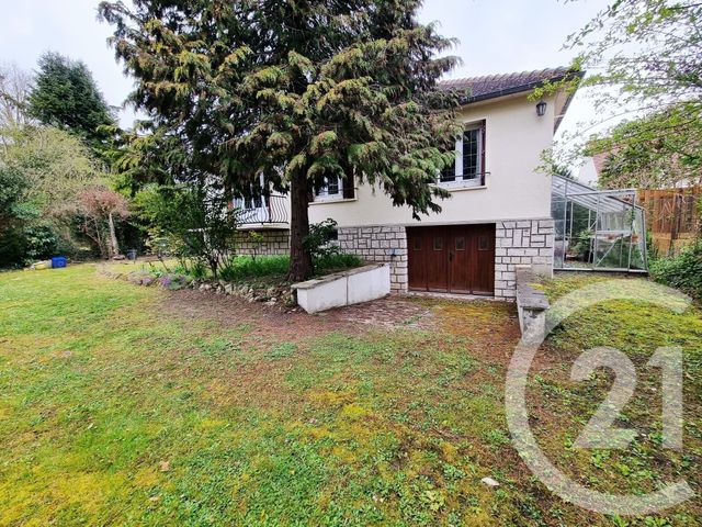 Maison à vendre GIF SUR YVETTE
