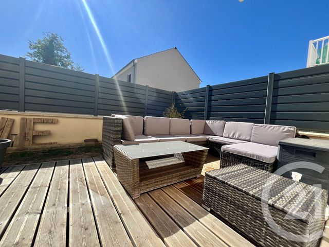 Appartement F2 &agrave; vendre - 2 pi&egrave;ces - 48,20 m2 - Fontenay Les Briis - 91 - ILE-DE-FRANCE