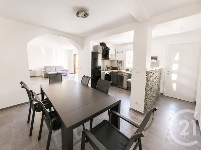 Maison &agrave; vendre - 6 pi&egrave;ces - 95 m2 - Forges Les Bains - 91 - ILE-DE-FRANCE