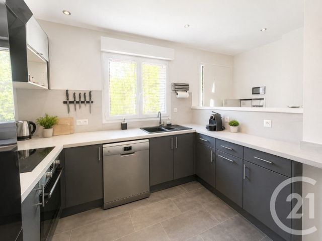 Maison &agrave; vendre - 6 pi&egrave;ces - 95 m2 - Forges Les Bains - 91 - ILE-DE-FRANCE