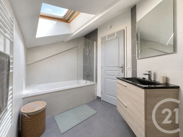 Maison &agrave; vendre - 6 pi&egrave;ces - 95 m2 - Forges Les Bains - 91 - ILE-DE-FRANCE
