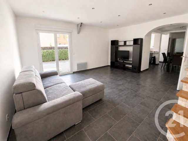 Maison &agrave; vendre - 6 pi&egrave;ces - 95 m2 - Forges Les Bains - 91 - ILE-DE-FRANCE