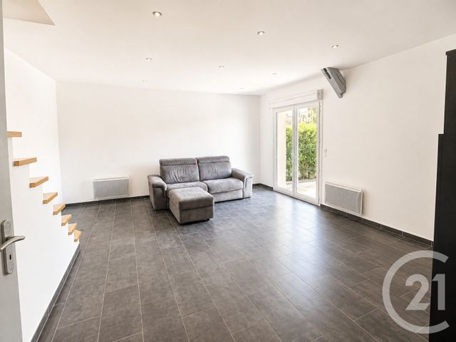 Maison &agrave; vendre - 6 pi&egrave;ces - 95 m2 - Forges Les Bains - 91 - ILE-DE-FRANCE