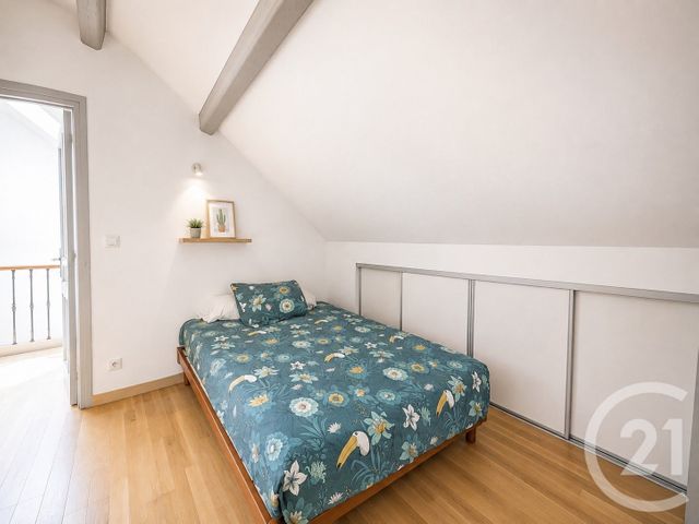 Maison &agrave; vendre - 6 pi&egrave;ces - 95 m2 - Forges Les Bains - 91 - ILE-DE-FRANCE