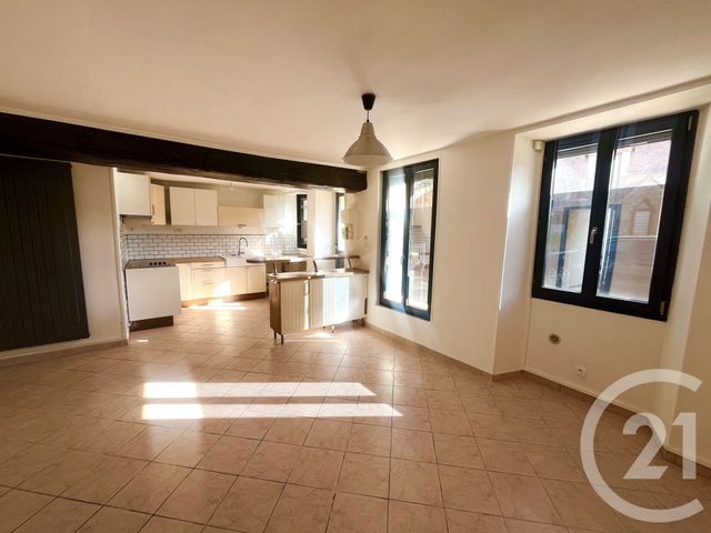 Appartement F2 &agrave; vendre - 2 pi&egrave;ces - 53 m2 - Les Molieres - 91 - ILE-DE-FRANCE