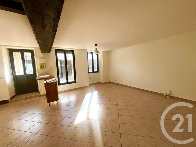 Appartement F2 &agrave; vendre - 2 pi&egrave;ces - 53 m2 - Les Molieres - 91 - ILE-DE-FRANCE