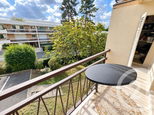 Appartement F3 &agrave; vendre - 3 pi&egrave;ces - 71 m2 - Chevreuse - 78 - ILE-DE-FRANCE