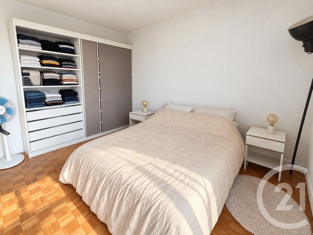 Appartement F3 &agrave; vendre - 3 pi&egrave;ces - 71 m2 - Chevreuse - 78 - ILE-DE-FRANCE