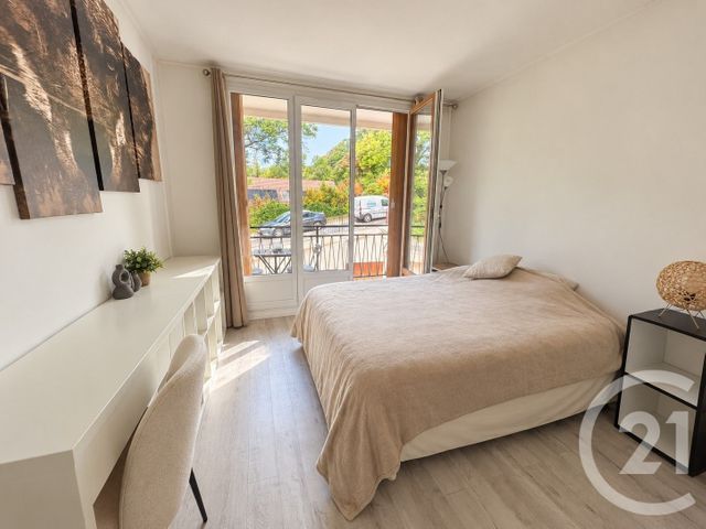 Appartement F3 &agrave; vendre - 3 pi&egrave;ces - 71 m2 - Chevreuse - 78 - ILE-DE-FRANCE