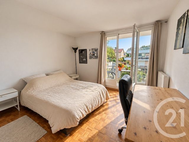 Appartement F3 &agrave; vendre - 3 pi&egrave;ces - 71 m2 - Chevreuse - 78 - ILE-DE-FRANCE