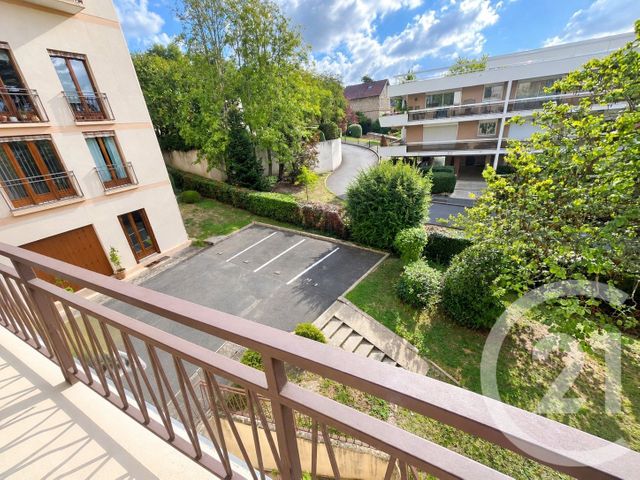 Appartement F3 &agrave; vendre - 3 pi&egrave;ces - 71 m2 - Chevreuse - 78 - ILE-DE-FRANCE
