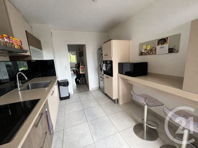 Appartement F3 &agrave; vendre - 3 pi&egrave;ces - 71 m2 - Chevreuse - 78 - ILE-DE-FRANCE