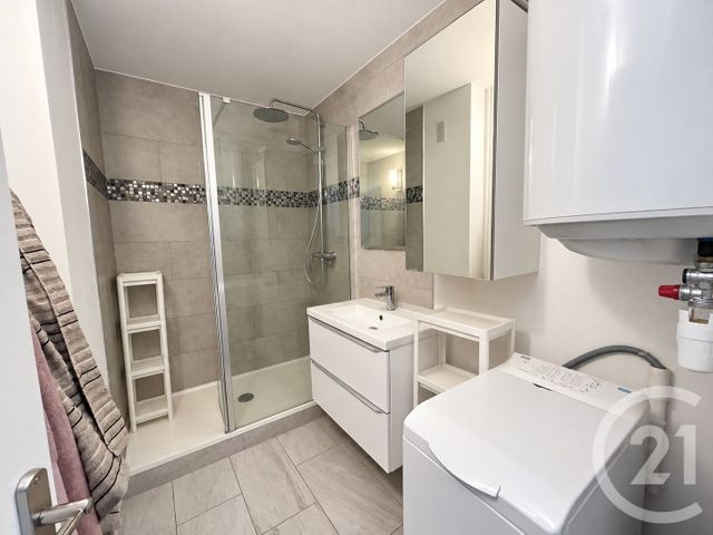 Appartement F3 &agrave; vendre - 3 pi&egrave;ces - 71 m2 - Chevreuse - 78 - ILE-DE-FRANCE