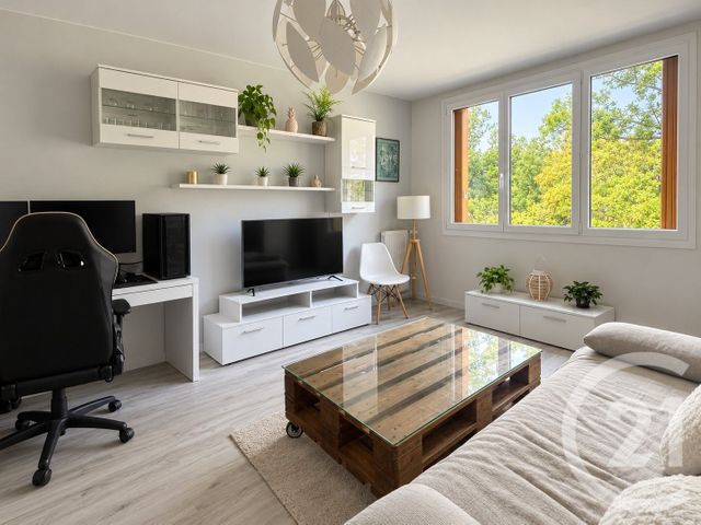 appartement - CHEVREUSE - 78