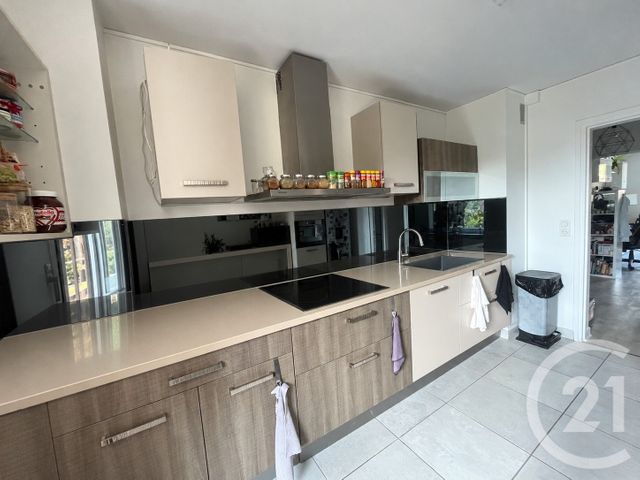 Appartement F3 &agrave; vendre - 3 pi&egrave;ces - 71 m2 - Chevreuse - 78 - ILE-DE-FRANCE