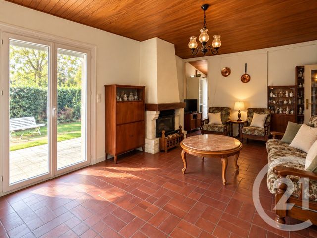 Maison &agrave; vendre - 5 pi&egrave;ces - 90,59 m2 - Limours - 91 - ILE-DE-FRANCE
