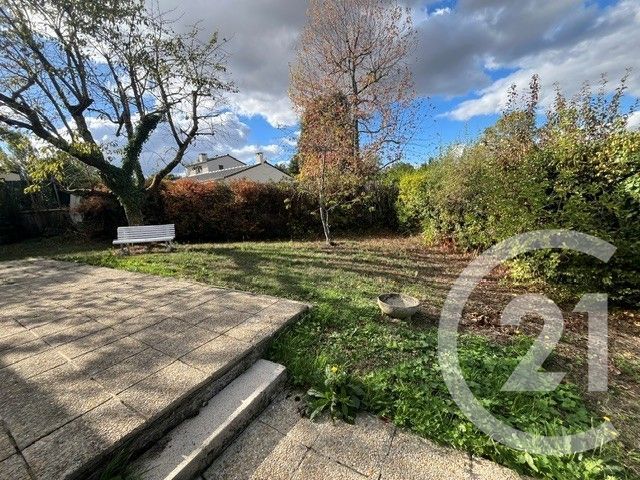 Maison &agrave; vendre - 5 pi&egrave;ces - 90,59 m2 - Limours - 91 - ILE-DE-FRANCE