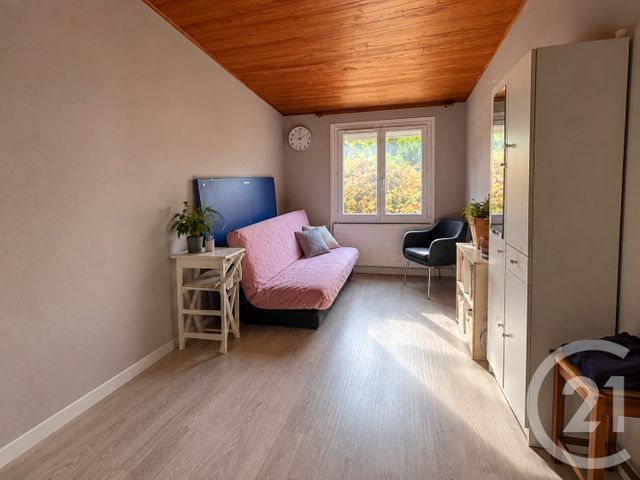 Maison &agrave; vendre - 5 pi&egrave;ces - 90,59 m2 - Limours - 91 - ILE-DE-FRANCE