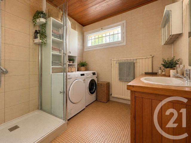 Maison &agrave; vendre - 5 pi&egrave;ces - 90,59 m2 - Limours - 91 - ILE-DE-FRANCE