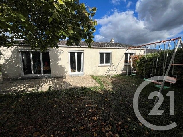 Maison &agrave; vendre - 5 pi&egrave;ces - 90,59 m2 - Limours - 91 - ILE-DE-FRANCE