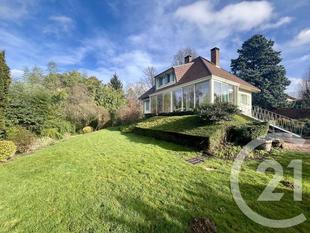 Maison à vendre BRIIS SOUS FORGES