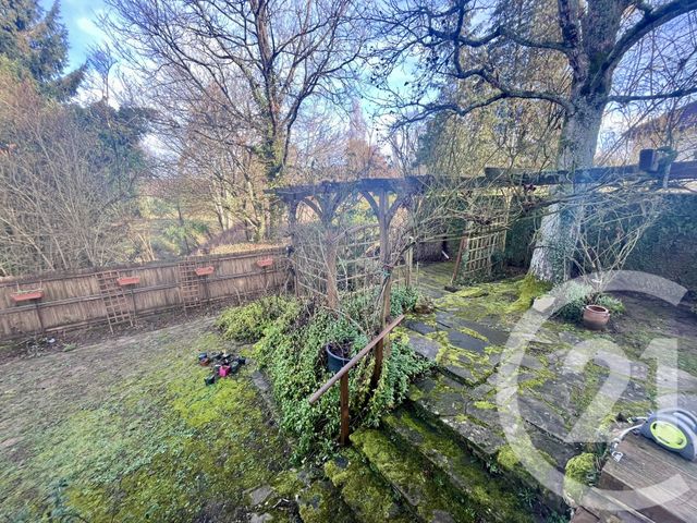 Maison &agrave; vendre - 6 pi&egrave;ces - 150 m2 - Briis Sous Forges - 91 - ILE-DE-FRANCE