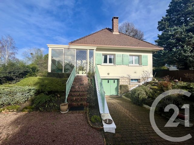 Maison &agrave; vendre - 6 pi&egrave;ces - 150 m2 - Briis Sous Forges - 91 - ILE-DE-FRANCE