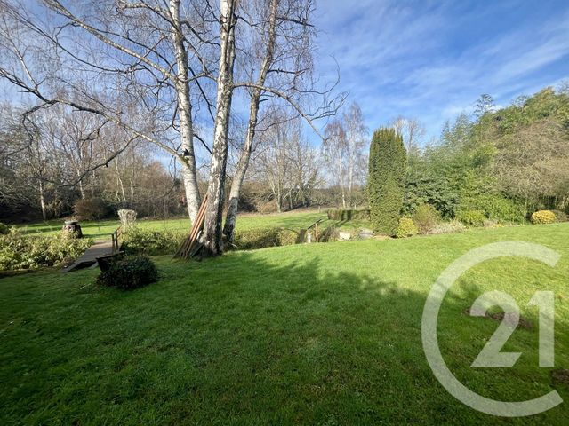 Maison &agrave; vendre - 6 pi&egrave;ces - 150 m2 - Briis Sous Forges - 91 - ILE-DE-FRANCE