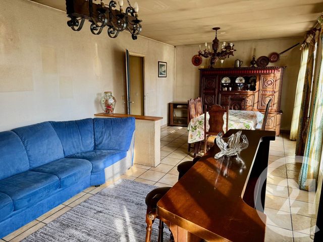 Maison &agrave; vendre - 7 pi&egrave;ces - 110 m2 - Bullion - 78 - ILE-DE-FRANCE