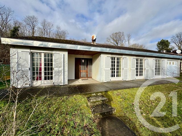 Maison à vendre BULLION