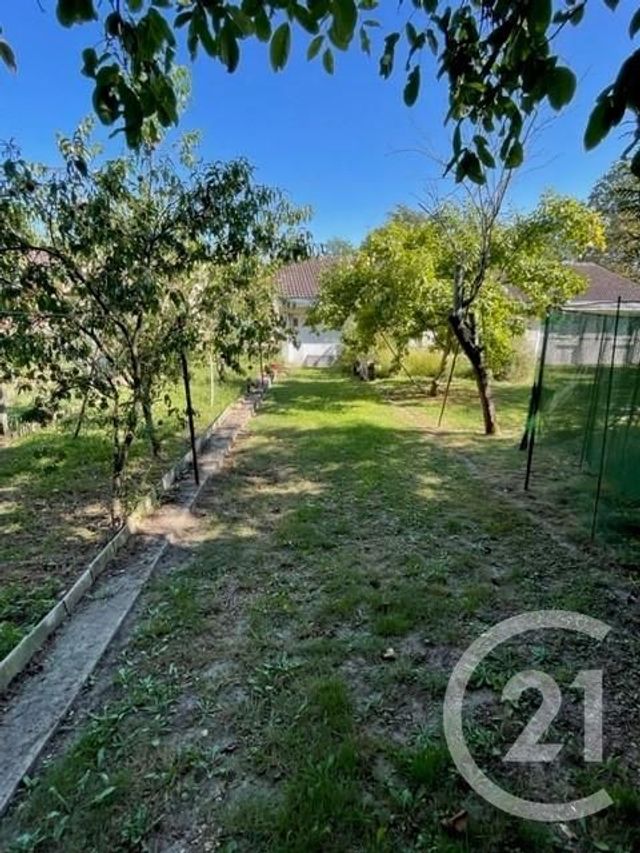 Maison &agrave; vendre - 7 pi&egrave;ces - 110 m2 - Bullion - 78 - ILE-DE-FRANCE