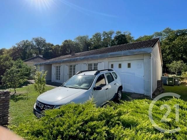 Maison &agrave; vendre - 7 pi&egrave;ces - 110 m2 - Bullion - 78 - ILE-DE-FRANCE