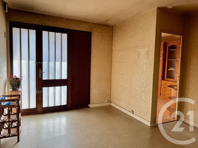 Maison &agrave; vendre - 7 pi&egrave;ces - 110 m2 - Bullion - 78 - ILE-DE-FRANCE