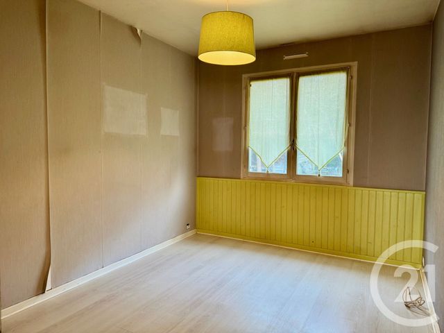 Maison &agrave; vendre - 7 pi&egrave;ces - 110 m2 - Bullion - 78 - ILE-DE-FRANCE