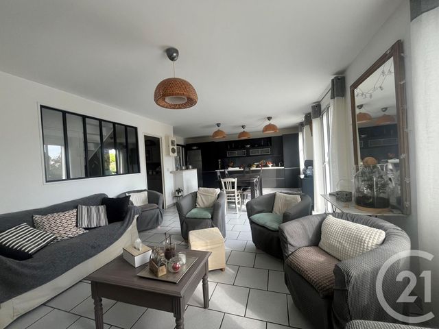 Maison à vendre - 7 pièces - 135 m2 - Pecqueuse - 91 - ILE-DE-FRANCE